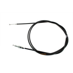 Ready-to-fit Clutch Cable For Puch Moped Scooter R 50 V