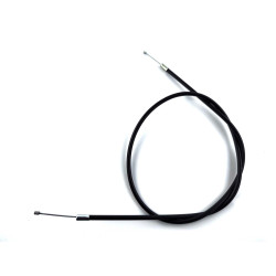 Puch Throttle Cable For 125 TL, SL, SV 150 TL