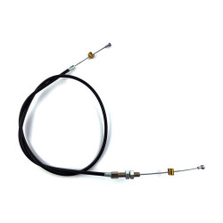 Front Wheel Brake Cable Brake Cable Bowden Cable Ready To Install For Puch TT 125