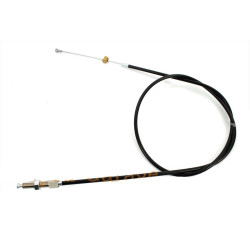 Engine Clutch Cable Bowden Cable Ready For Installation For Puch TL LS SV 125 TL 150