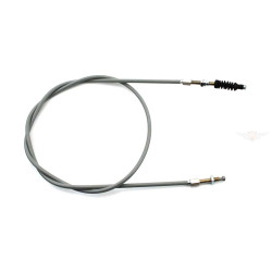 Brake Cable Gray For Zündapp Sport Combinette Type 515