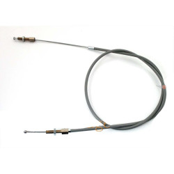 Clutch Cable For Hercules Lastboy Post Moped