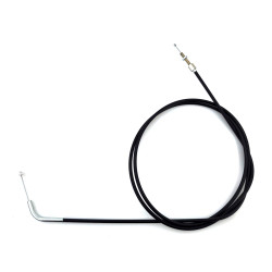 Throttle Cable For Hercules R 50, 50 S, KTM Ponny, Rabeneick Scooter