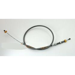 Brake Cable, Rear Wheel Brake For Maico MD 50 Moped