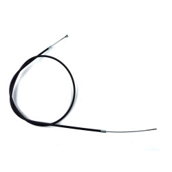 Brake Cable Front Wheel Outer Cover Length 930mm Inner Cable 1120mm For Sachs Chopper
