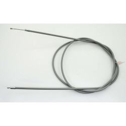 Throttle Cable Gray Color For Zündapp R 50, RS 50 Type 561 Scooter