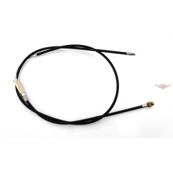 Left Shift Cable For Simson Duo 4