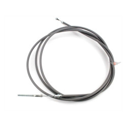 Clutch Cable Gray For Piaggio APE TM, P703, P703V