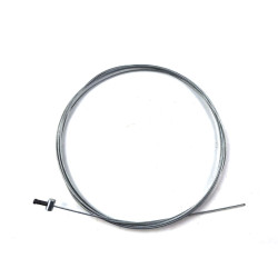 Throttle Cable 1,2mm 3150mm 5,5mm For Piaggio APE MP