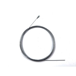 Throttle Cable Inner Cable 1.2mm 3150mm 6mm For Piaggio APE 601