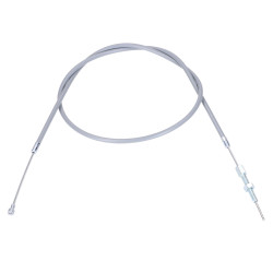 Brake Cable Front Gray For Hercules MF 3, MF 4, MP 2