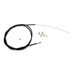 Clutch Cable Open Long For Kreidler Florett RM RMC K54/ 421