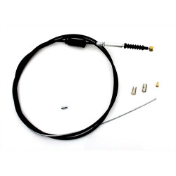 Brake Cable Front Wheel Universal Open 1600mm For Kreidler Florett RM RMC LF-H K54/ 421