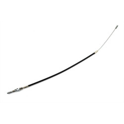 Puch Foot Brake Cable For VZ 50 V