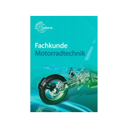 Fachbuch Motorradtechnik Beru 424 Pages 17 X 24 Cm For Moped Mokick