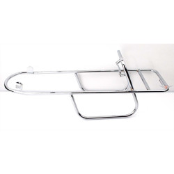 Luggage Rack Replica For Kreidler Flory Moped