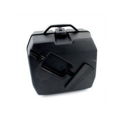 Hercules K 125 180 BW Original Plastic Case Without Lock -0107 For Component Properties Vehicle Brand Vehicles