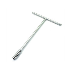 Moped Moped Mokick Workshop T Key Tool 12mm