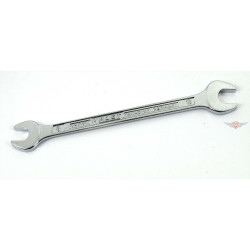 Moped Scooter Motorcycle Tool Hazet Double Open-end Wrench Open-end Wrench 8