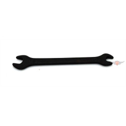 Open-end Wrench 1 Piece 115mm For Moped, Moped, Mokick