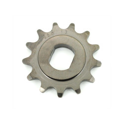 Chain Sprocket Esjot 13 Teeth Pitch 415 For Moped Mokick