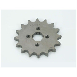 Chain Sprocket Esjot 16 Teeth For Honda MT, MB, MTX, MBX 50, 80, NSR Mokick