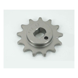 Pinion Esjot Reinforced 13 Teeth 11x16mm For Zündapp ZD 25, 50, ZS ZE 40, ZX ZL X Star 1, 2