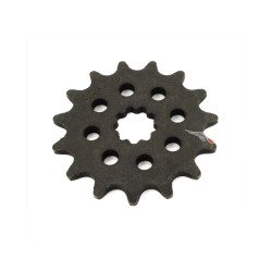 Chain Sprocket Esjot 15 Teeth Pitch 415 For Puch Moped