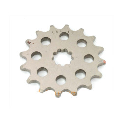 Chain Sprocket Esjot 16 Teeth Pitch 415 For Moped Mokick