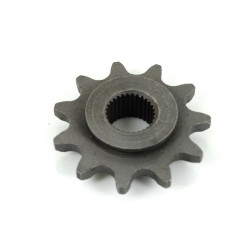 Engine Drive Sprocket 11 Teeth For Peugeot 103 SPX Moped Moped