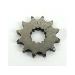 Chain Sprocket Esjot 11 Teeth Pitch 420 For Monza 6 SL, M50 Jet, Cobra GT, 80