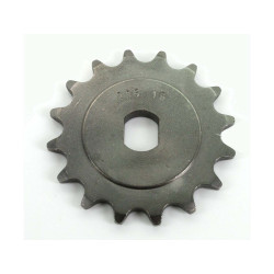 Chain Sprocket Esjot 16 Teeth For Hercules Prima GT GX, Pronto, Presto, Supra 4, 4 GP, KTM Bora, Rixe, DKW Mofa Moped