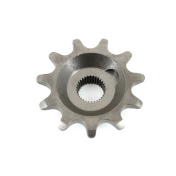 Chain Sprocket Esjot 10 Teeth Pitch 415 For CS 25 Type 448-140, Hai 448-15, C 50 Super 441, Sport 517-21, 529-010, R 561-003, 561, Combinette 515