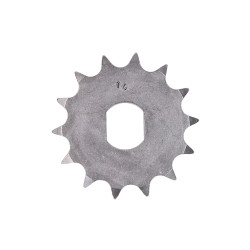 Chain Sprocket Esjot 14 Teeth For Simson KR51/2 Schwalbe, S 51, 70, SR 50, 80, 53, 83