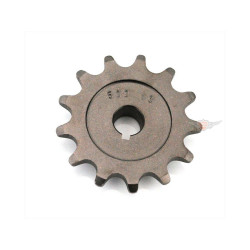 Chain Sprocket Esjot 13 Teeth Pitch 415 For NSU Quickly