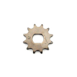 Chain Sprocket Esjot 12 Teeth For Simson KR51/2 Schwalbe, S 51, 70, SR 50, 80, 53, 83