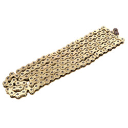 Chain IGM 420 X 132 Links HD Gold
