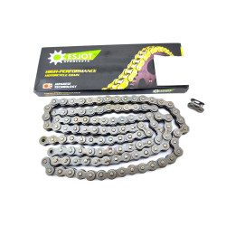 Chain 428x114 H Reinforced Esjot For Motorcycle Moped