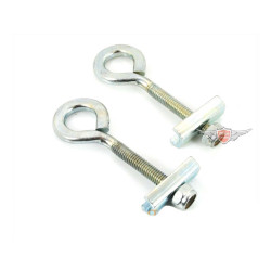 Chain Tensioner Steel 13mm 65mm 8 X 25mm For Puch, Magnum MK