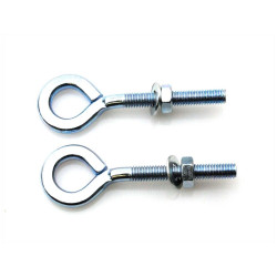 Chain Tensioner Steel 12mm 70mm M6 For Simson KR 50, SR - 1, 2