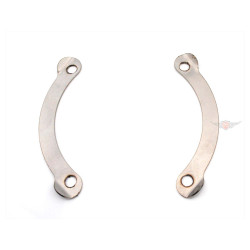 Chain Wheel Locking Plate MOGA For Hercules M 1, 2, P Rixe Moped Moped