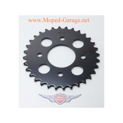 Sprocket Esjot Steel 32 Teeth For Hercules 220 SK, Sachs HS 115 V 50