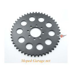 Sprocket Compatible For Yamaha DT 50 R Moped