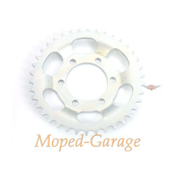 Sprocket Teeth 120mm For ZD 20, 40, 25, ZL Hai CX 25 TS, ZS ZE C 50 Sport Type 517-021, 529-010, GTS 4 Speed, 50, TS