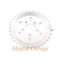 Sprocket Tuning For Puch Imola, Ranger 3 G, Monza 4 S, L, S Mokick, Moped