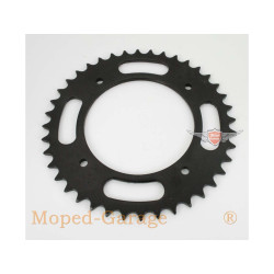 Esjot Sprocket For Zündapp Type 442