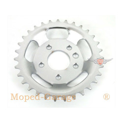 Sprocket For Puch DS 50 31cc Moped Mokick