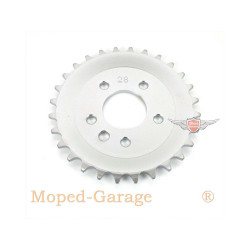 Sprocket Teeth For Puch MV VS MS 50 Moped