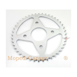 Sprocket Compatible For Yamaha TZR 50 Moped