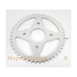 Rear Wheel Sprocket Sprocket 46 Teeth For Yamaha TZR 50